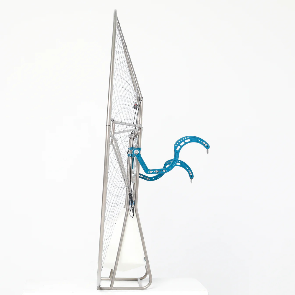 Liberty Cross Chassis — Fly Midwest Liberty